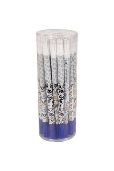 MC Micostore Pic corector cu rescriere Cresco GoPen 071310-A, varf M, model d...