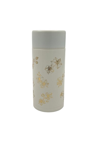 B&D Stainless Steel Vacuum Bottle 200ml – Double Wall Insulated Travel Flask ...