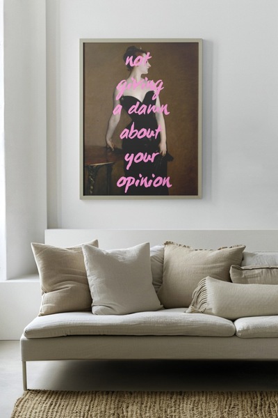 INNOVI Your Opinion Poster