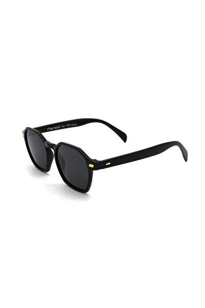 Marisol Mrs Oslo C01 Bb Unisex Sunglasses