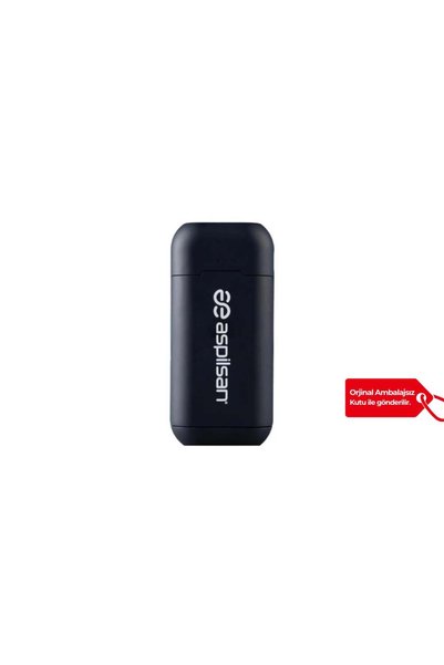 MİKROGATE Aspilsan BL2 Powerbank 5800 mAh - K