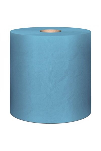 Maddox Blue Professional Paper Roll, 2 Layers, 162m
