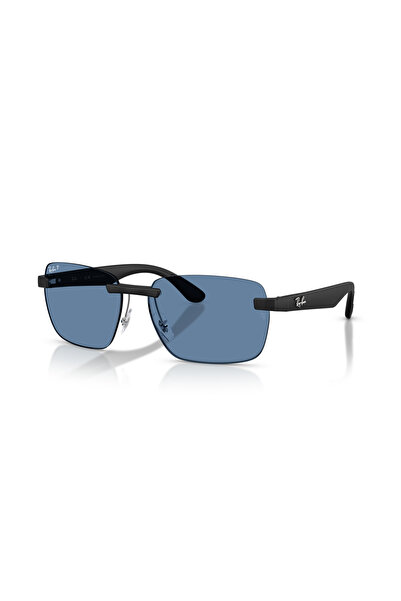 Ray-Ban Rb4470Ch 601S1C 59 Sunglasses