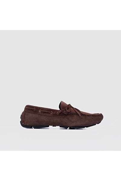TOGO Men's Driver Loafer Shoes [052366]