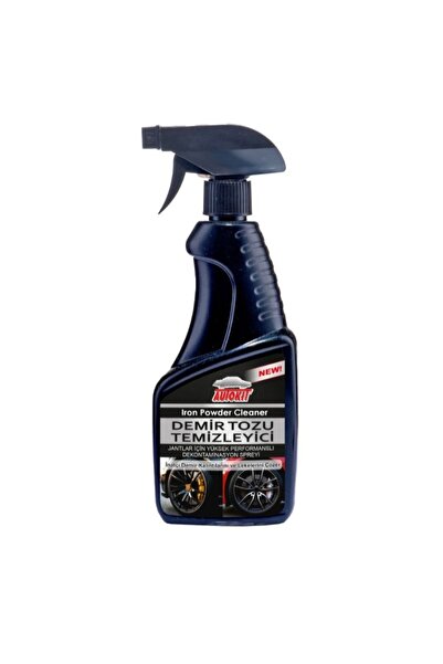 Autokit Demir Tozu Temizleyici 500 Ml.