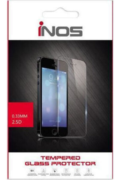 inos Σκληρυμένο Γυαλί (LG K500N X Screen)