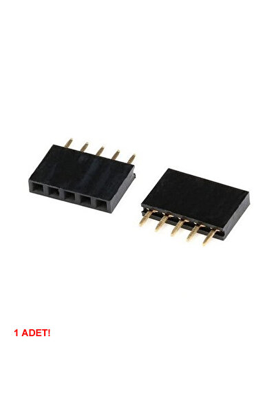 Roboyol Store 1x16 Pin Dişi Header
