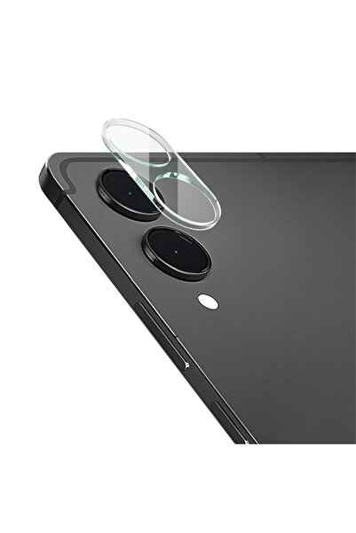 CaseOnn Samsung Galaxy Tab S11 Ultra 9H Superior Protection Camera Lens Prote...