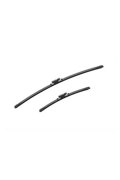 Maxeed Set ștergătoare, 60/47.5 cm pentru BMW Seria 3 E90 E91 Facelift, BMW S...