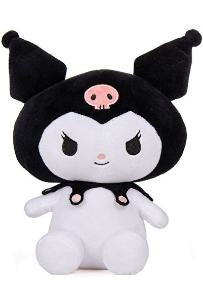 Hello Kitty Λούτρινο 23 εκ.