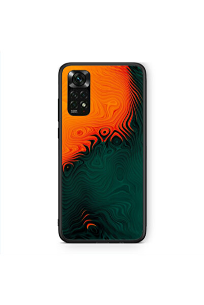 Other Xiaomi Redmi Note 11 Pro 5G Volcanic Black Glossy Θήκη