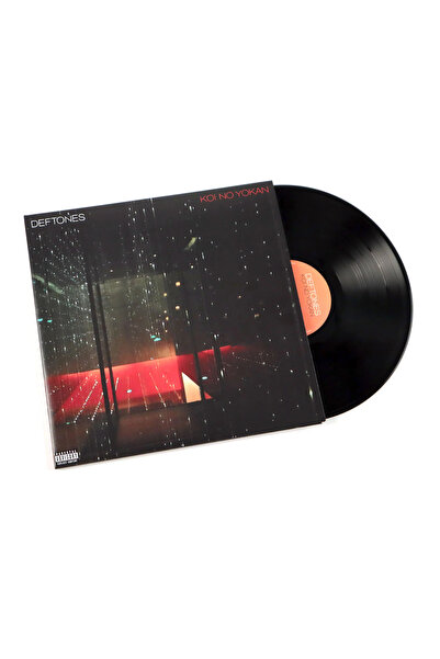 Deftones - Koi No Yokan - LP Gatefold