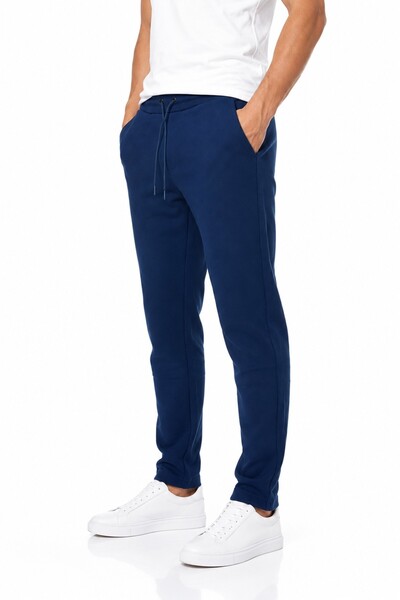 DYNAMO Erkek Jogger Pantolon Bel Tam Lastik AS-426 BGL-ST05618