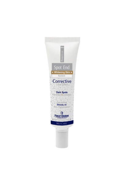 Frezyderm Διορθωτικό για κηλίδες 30ml