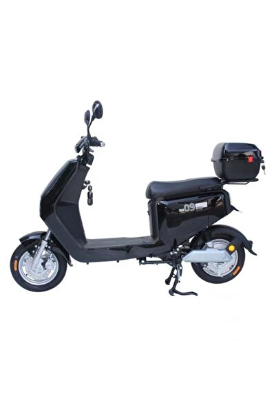 Ummelia 60v Electric Motorcycle with 1000w Electric Scooter High-speed Electr...