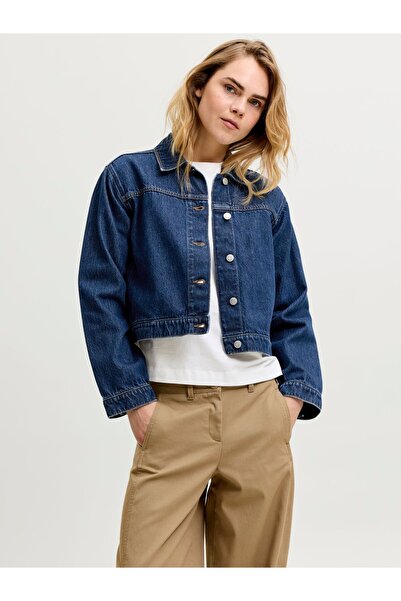 JJXX Jeansjacke JXNORMA Jeansjacke