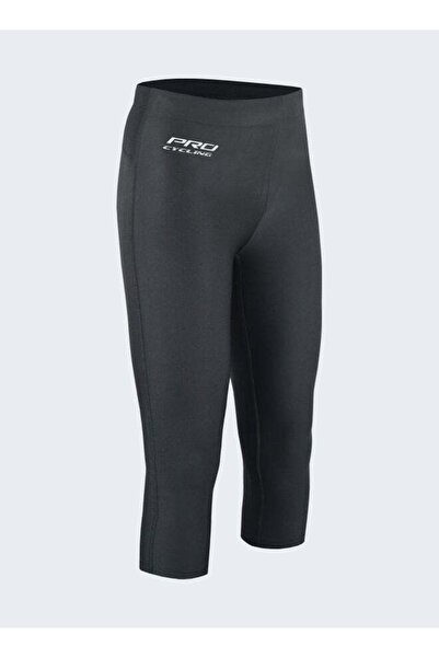 Pro Cycling Premium 3/4 Length Men’s Lycra Shorts