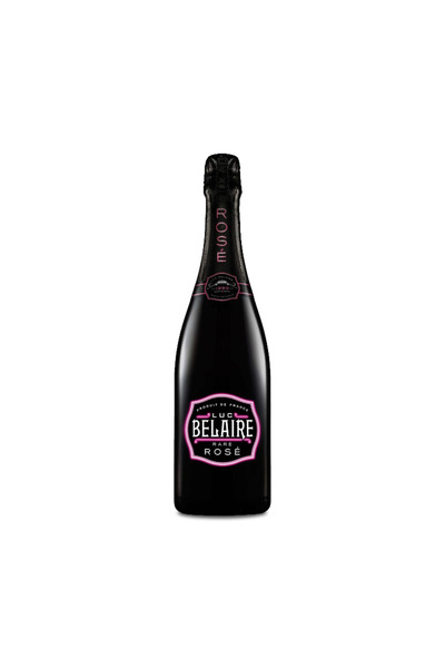 Luc Belaire Vin spumant Rose Fantome 12.5%, 0.75l