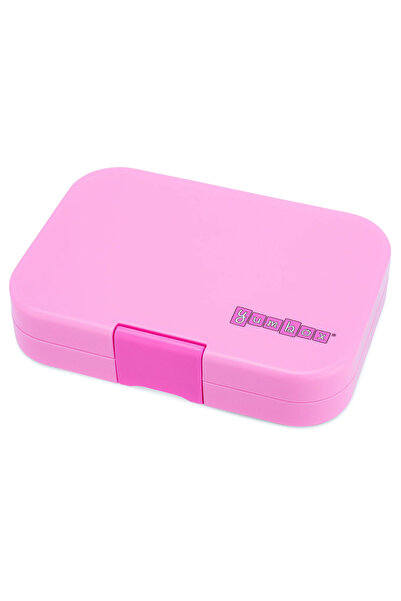 YumBox Εξωτερική Θήκη Panino Power Pink - Εξωτερικό Κέλυφος