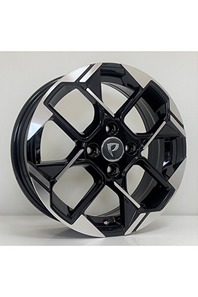 powcan 14 İNC 4X100 HYUNDAİ-RENAULT-FİAT-OPEL UYUMLU JANT TAKIMI (4 ADET)