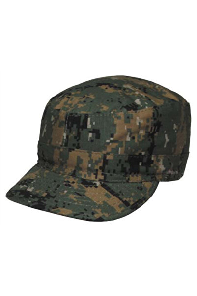 MFH Τζόκεϊ Acu Digital Woodland XL