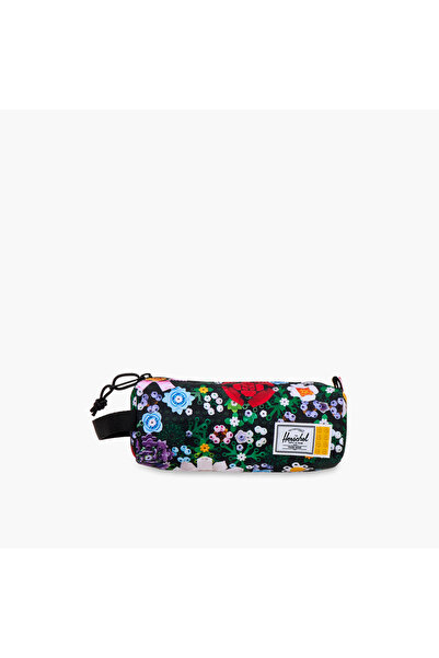 Herschel Supply Co. Herschel Supply Co Lego Settlement Print Pencil Pouch wit...