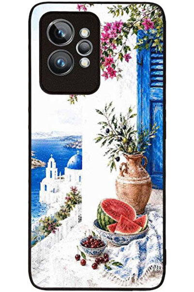 Other Θήκη Sonique Σειρά Μούσα των Ελληνικών Νησιών Realme GT 2 Pro Αύρα του ...