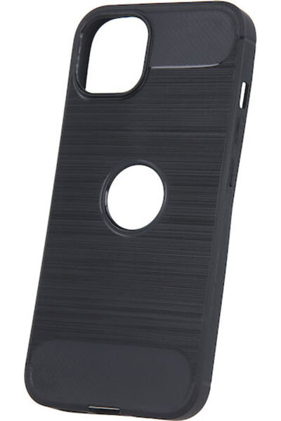 OEM Πίσω Κάλυμμα Σιλικόνης Μαύρο (Galaxy S24)