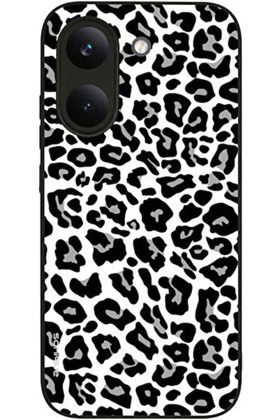 Other Σειρά Sonique Animal Print Xiaomi Poco X8 Pro 5g Θήκη Λεοπάρ