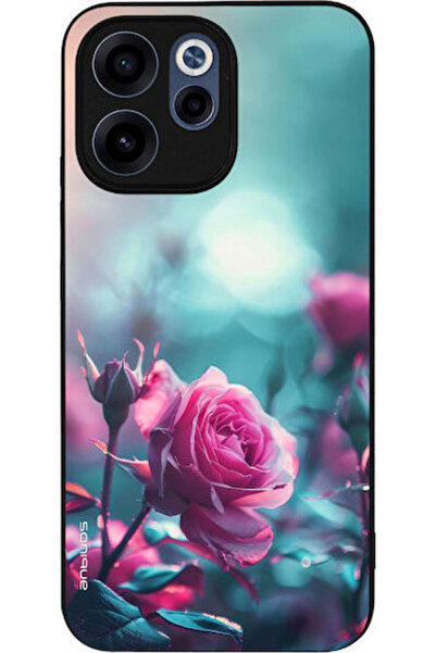Other Σονικ Ροζ Σιλικονούχα Πίσω Θήκη (Oppo Reno15 F)