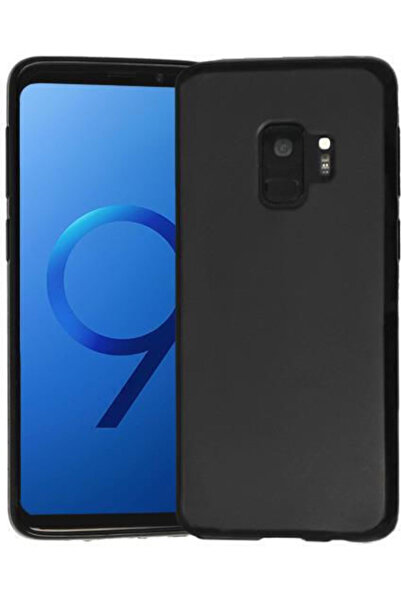 Other Samsung M317f Galaxy M31s Θήκη Σιλικόνης Μαύρο Ματ Κωδικός: 22554