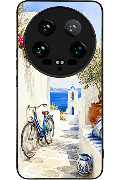 Other Σειρά Sonique Μούσα των Ελληνικών Νησιών Xiaomi Xiaomi 14 Ultra Θήκη Κι...