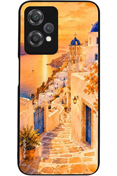 Other Σειρά Sonique Μούσα των Ελληνικών Νησιών OnePlus Nord CE 2 Lite 5G Θήκη...