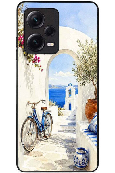 Other Σειρά Sonique Μούσα των Ελληνικών Νησιών Xiaomi Redmi Note 12 Pro Plus ...