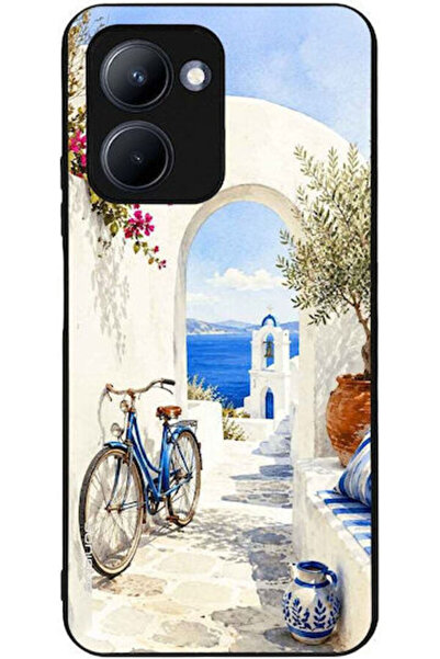 Other Σειρά Sonique Μούσα των Ελληνικών Νησιών Θήκη Realme C33 Διαδρομή στο Α...