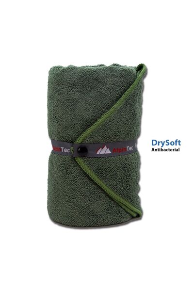 ALPINPRO Πετσέτα Microfiber DrySoft (XL) 70 X 140
