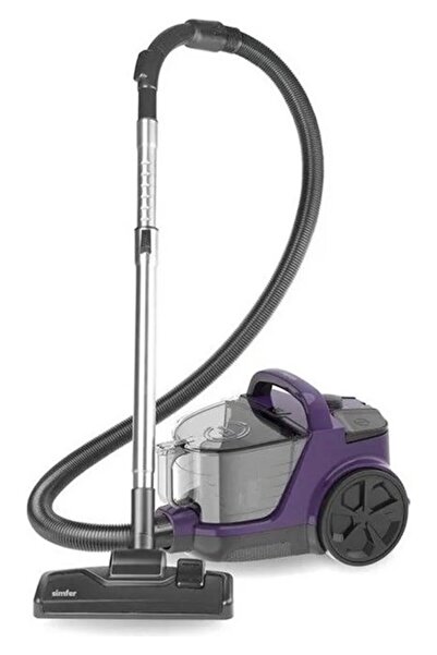 Philips Fc 8475 Modeli Elektrikli Süpürge Aksesuar Seti Hepa Filtre ve Hortum 1 Adet