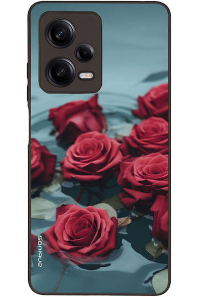 Other Θήκη Sonique Σειρά Ηλιοβασίλεμα στην Εδέμ Xiaomi Redmi Note 12 Pro 5G Μ...