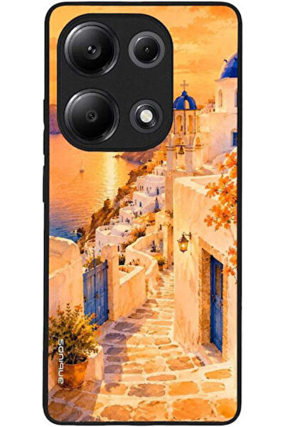 Other Θήκη Sonique Σειρά Μούσα Ελληνικών Νησιών Xiaomi Redmi Note 13 Pro 4G P...