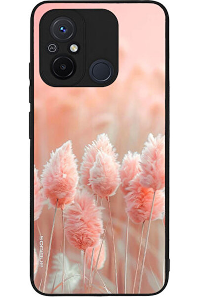 Other Θήκη Σειράς Sonique Sunset In Edem για Xiaomi Redmi 12C Ροζ Μιράζ
