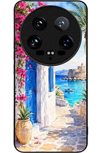 Other Θήκη Sonique Σειρά Μούσα των Ελληνικών Νησιών Xiaomi Xiaomi 14 Ultra Σο...