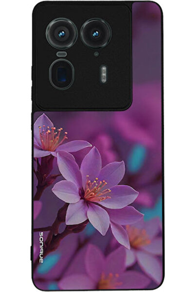 Other Θήκη Sonique Σειρά Ηλιοβασίλεμα στην Εδέμ Motorola Edge 50 Ultra Άνθιση...