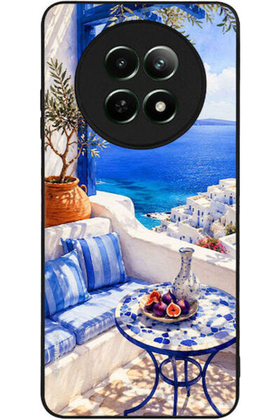 Other Σειρά Sonique Μουσής Ελληνικών Νησιών Θήκη Realme 12 5G Realme 12X Θέα ...