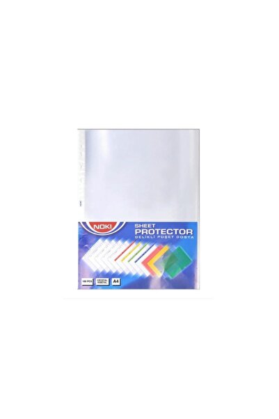 MC Micostore Folie de protectie 54430 / 483, A4, portret, 45 microni, plastic...