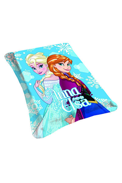 Viopros Κουβέρτα Polar Fleece Κούνιας 130x170 Πριγκίπισσες 40