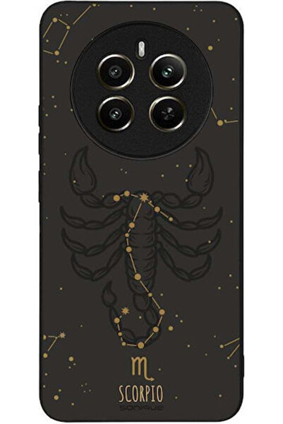 Other Θήκη Σειράς Zodiac Sonique για Realme 12 Plus 5g Σκορπιός