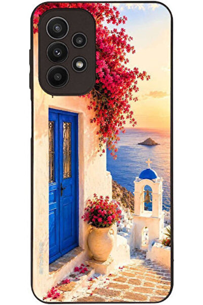 Other Θήκη Sonique Σειρά Μούσα Ελληνικών Νησιών Samsung Galaxy A23 5g Galaxy ...