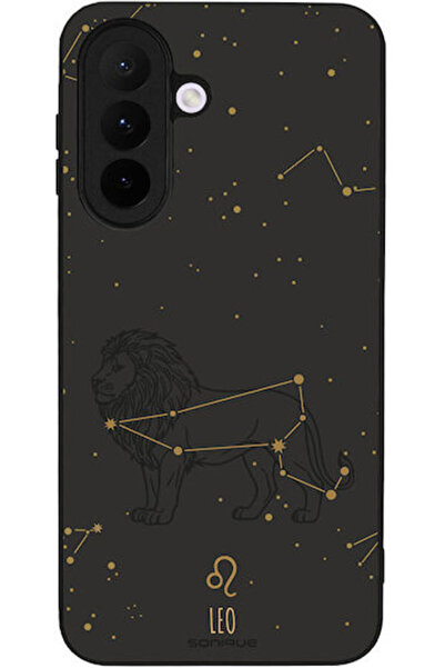 Other Σονίκ Σειρά Ζωδιακού Κύκλου Samsung Galaxy A27 5g Θήκη Λέων