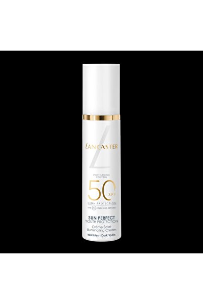 Lancaster Sun Perfect Sun Illuminating Cream Spf50 50ml