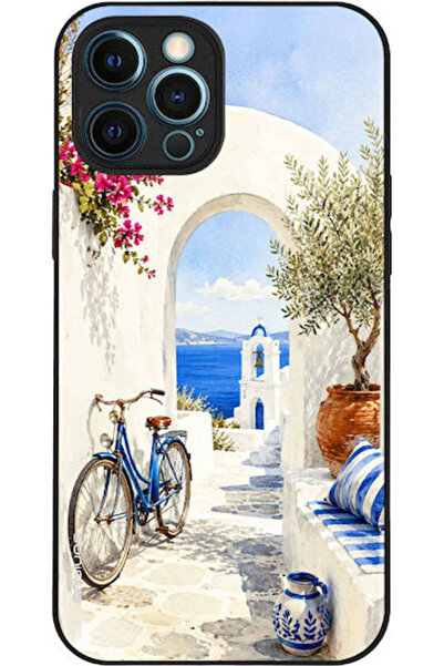 Other Σονίκ Λευκή Θήκη Πλάτης Σιλικόνης (iPhone 12 Pro Max)